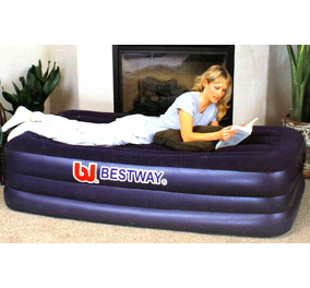 air bed