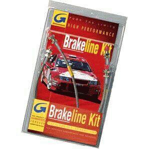 brake line