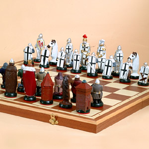 chess set