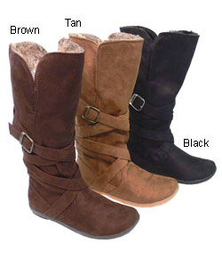 fashion boots