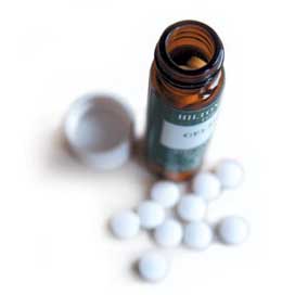 homeopathic medicine