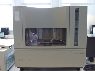 lab equipment