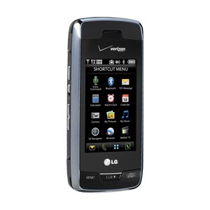 lg voyager