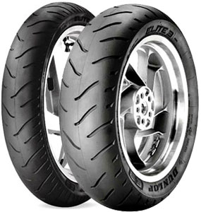 motorcycle tires