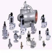 pressure relief valve
