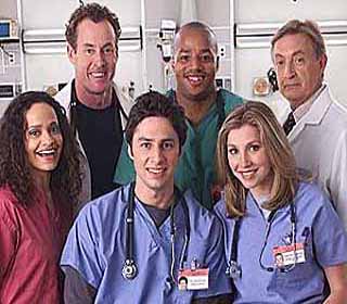 scrubs