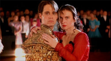 strictly ballroom