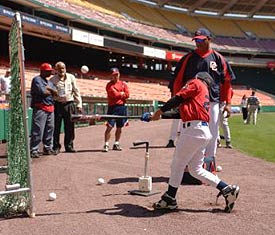washington nationals